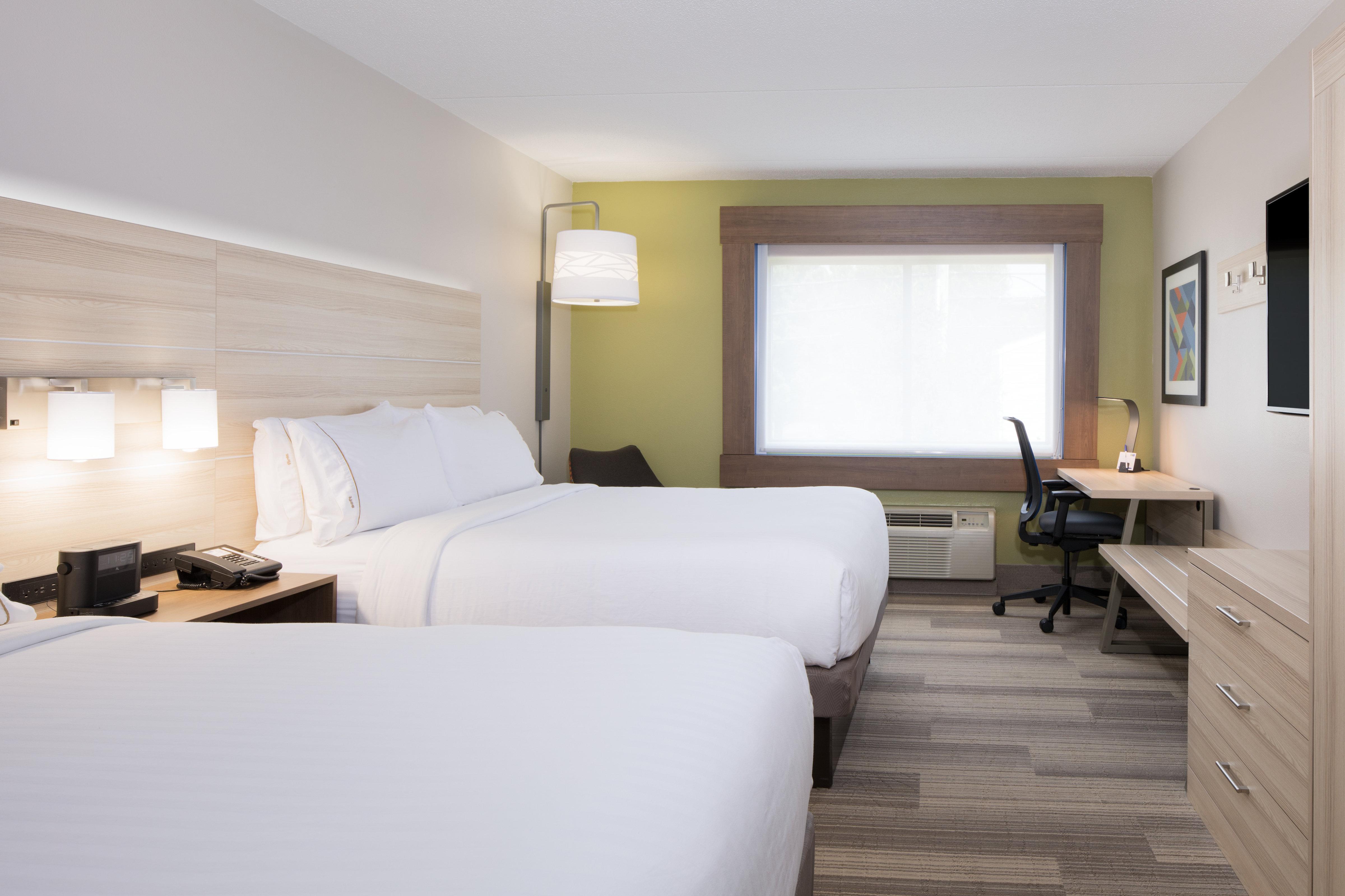 Holiday Inn Express Louisville Northeast, An Ihg Hotel Εξωτερικό φωτογραφία